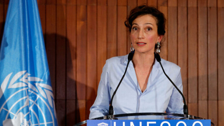 UNESCO Director-General Strongly Condemns Murder of Journalist Tuhin in Bangladesh