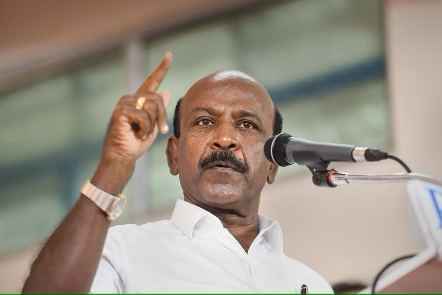 Nothing to panic about HMPV, says Tamil Nadu Health minister