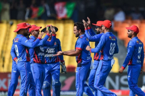 Shahidi: Afghanistan team can ignore boycott calls