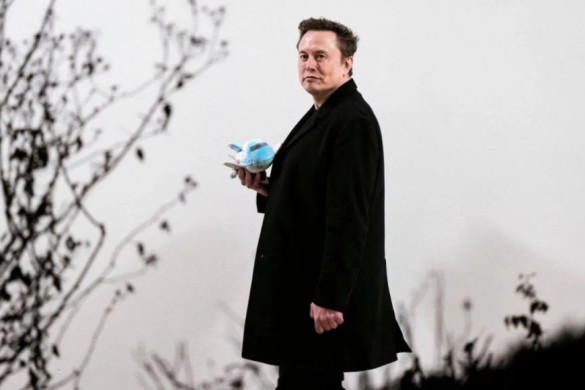 List accomplishments or resign, Musk tells US federal workers