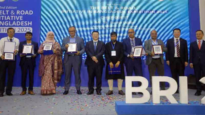 Chinese Investment in Bangladesh Rises 300%, Says Trade Adviser