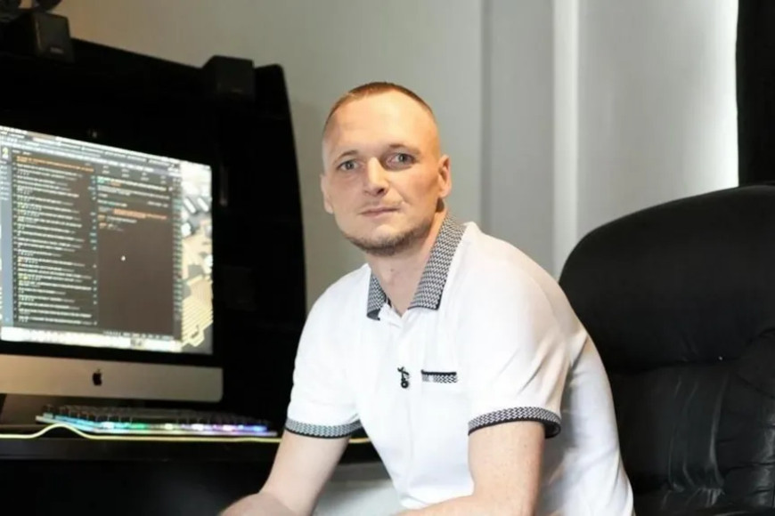 This battle is my 9 to 5 - I won't stop until I have my £620m of Bitcoin back'