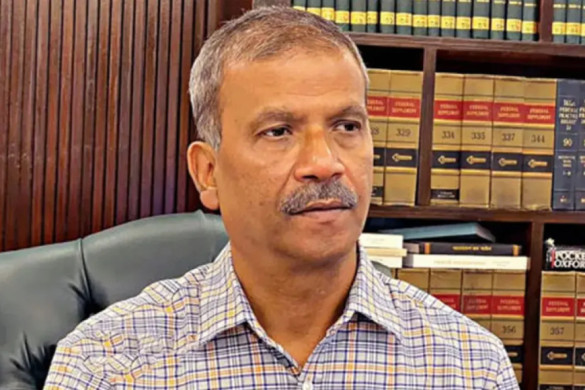 Government does not want to make time to vote: Law Advisor