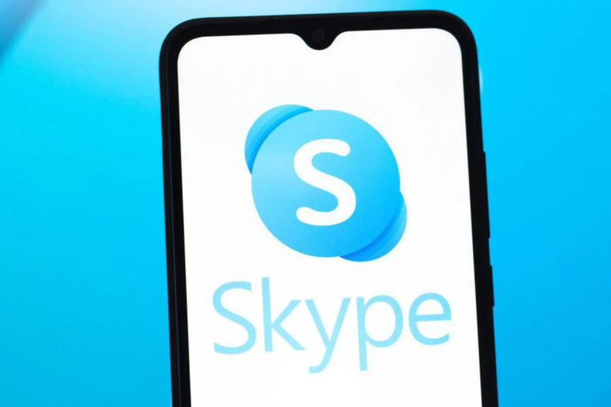 Microsoft announces Skype will close in May