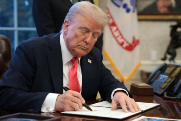 Trump's Russia pivot keeps China guessing on Ukraine