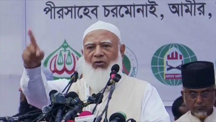 Extortion and Corruption on the Rise, Attempts to Create Instability