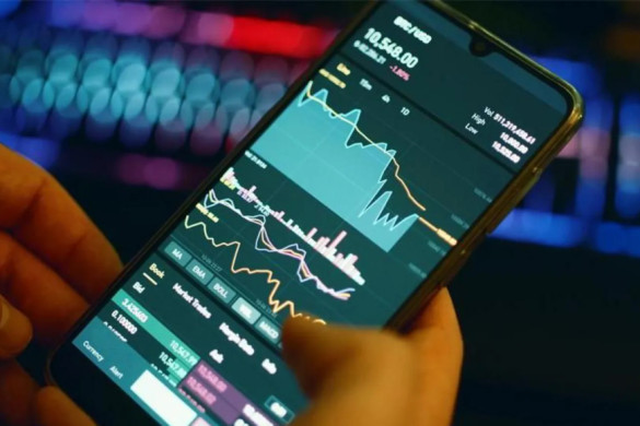 Fraud warning after nine lose £1m in crypto scam