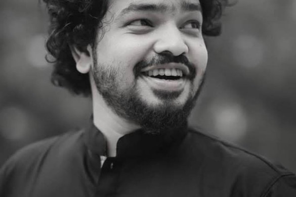 Actor Shahbaz Sunny is dead