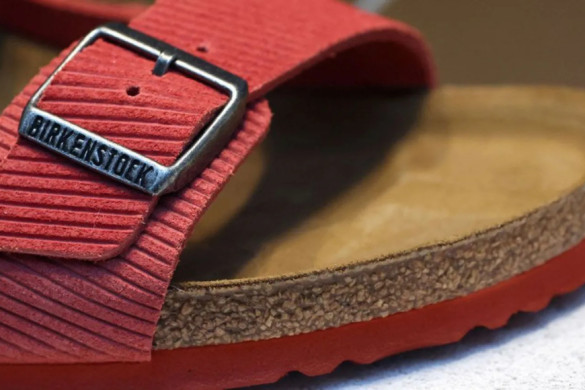 Birkenstock sandals are not art, says German court