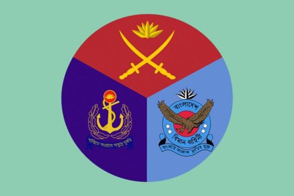 Cox's Bazar attacks on Air Force bases, which is the ISPR