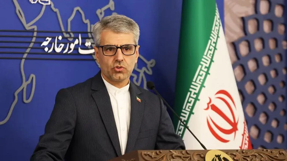 IAEA’s Role in Nuclear Facility Attacks Questioned: Tehran