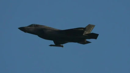 U.S. Strikes Iran Following Trump's Warning