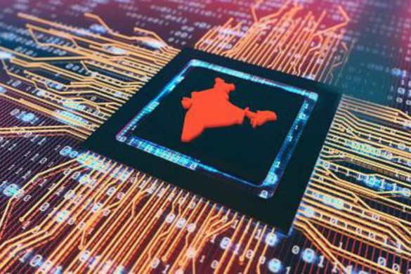 India seeks AI breakthrough - but is it falling behind?