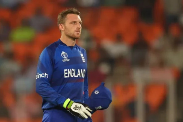 Buttler: Afghan women plight saddening