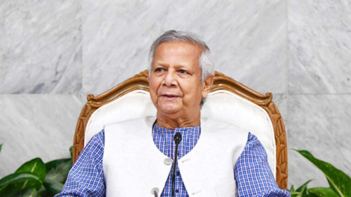 Chief Adviser to Present ‘July Declaration’ Today; Daylong Events Across Capital