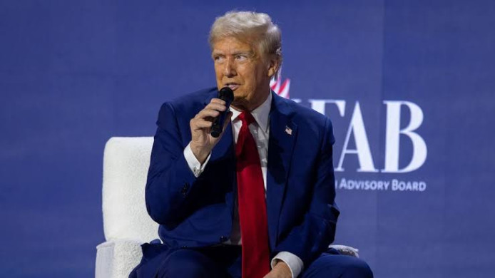 Trump Warns Russia of Severe Consequences if Ukraine War Continues Ahead of Alaska Summit