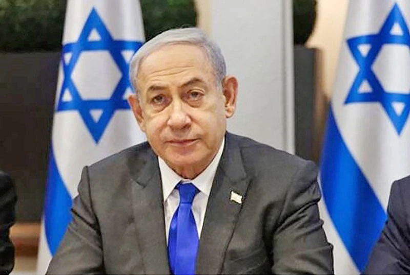 Netanyahu Announces Exclusion of Turkey and Qatar from Gaza Plan