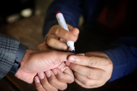 EC publishes final voter list for 2024