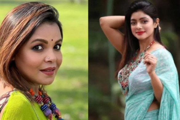 Shaon and Saba released by police