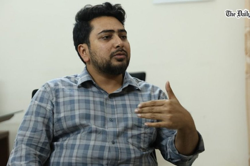 No room for politics under AL name, ideology