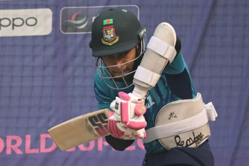 Mushfiq calls time on 19-year ODI career