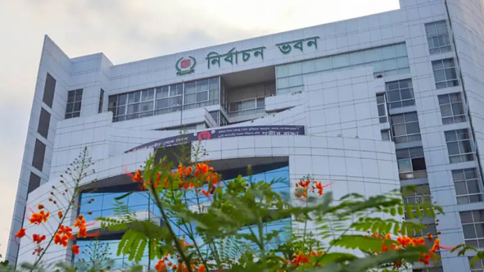 Election Schedule in December, 2 Million New Voters Expected:Election Commissioner