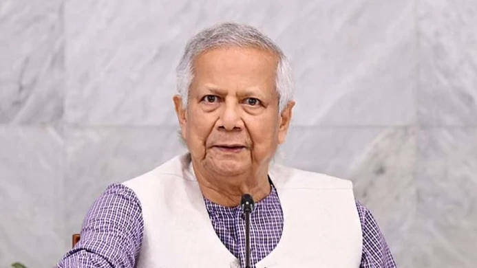 Internal and External Forces May Act to Sabotage Elections: Chief Adviser