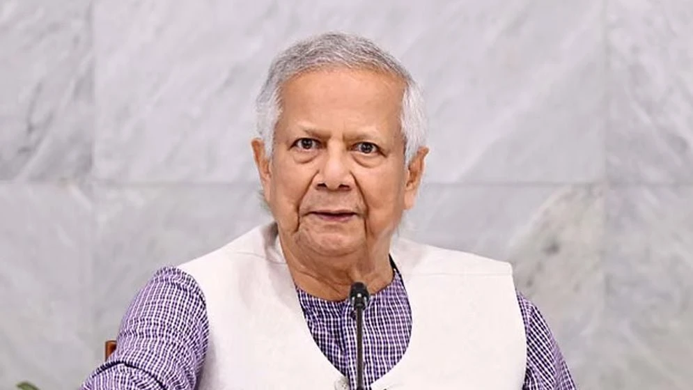 Internal and External Forces May Act to Sabotage Elections: Chief Adviser