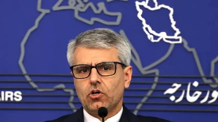 Ceasefire proposal to the United States claim is baseless: Iran