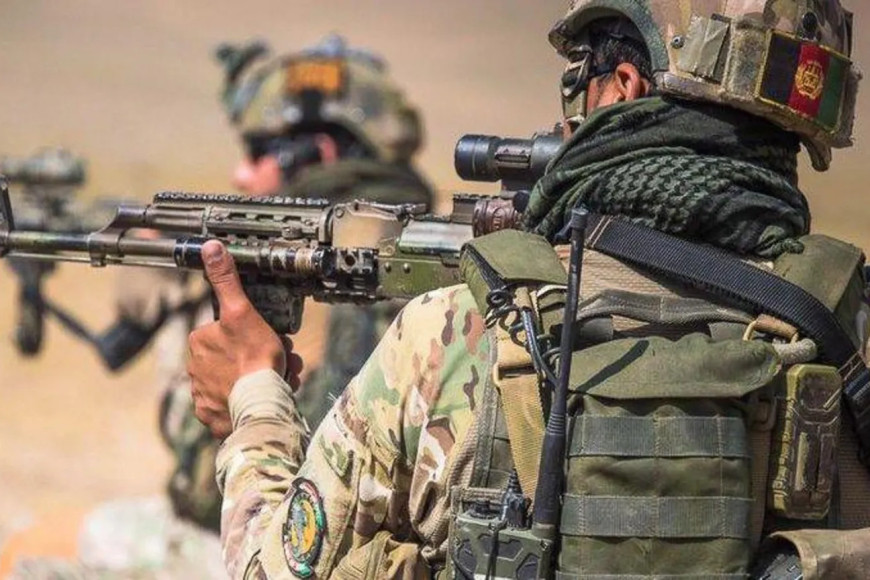 Special Forces blocked 2,000 credible asylum claims from Afghan commandos, MoD confirms