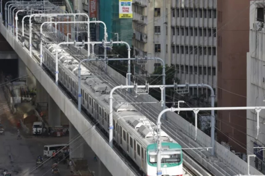 2 MRT police officers to patrol each metro train for enhanced security