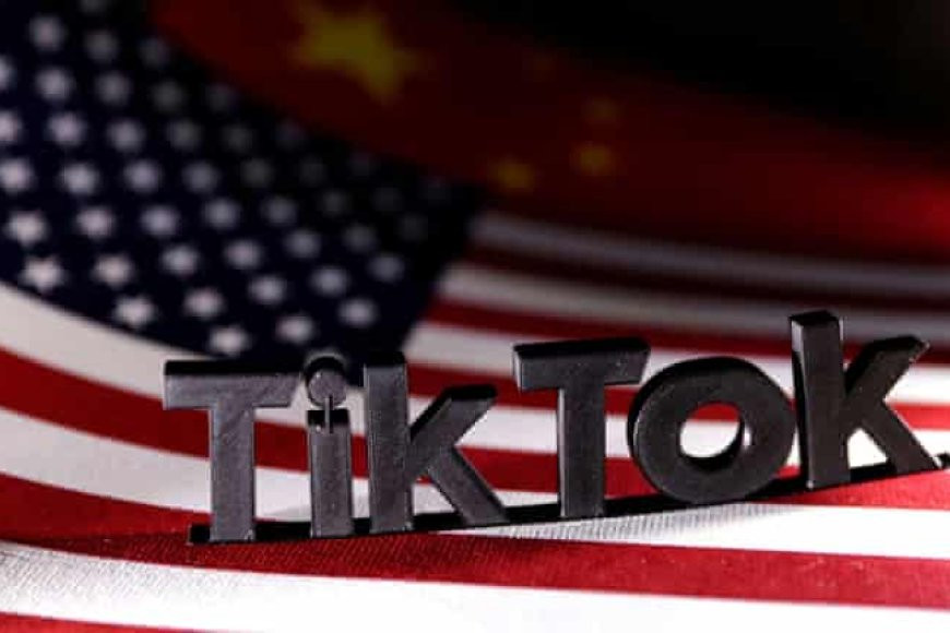 How does the US Tiktok ban work?