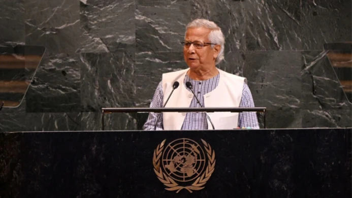 Bangladesh won’t return to autocracy, polls in February: Chief Adviser