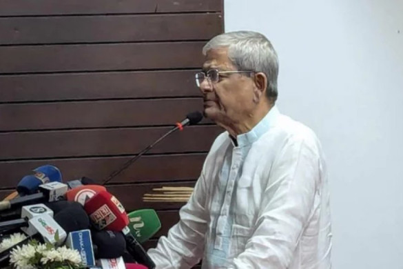 Fakhrul: Many journalists engage in brokerage for personal gains