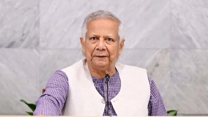 Chief Advisor to Oversee Transfers, Ensure Competent Officials for Elections