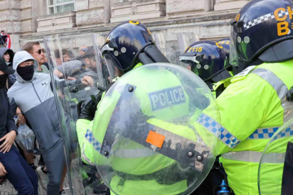 Police want power to release more details on some cases