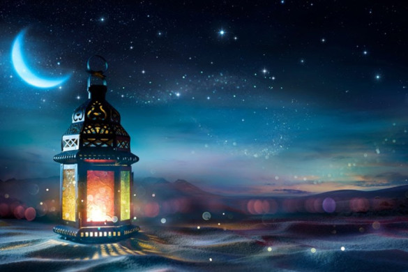 Shabeborat in  2025 of world